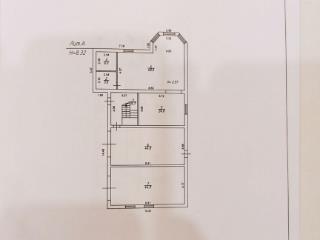  дом, 542.5 м², 12 соток