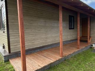  дом, 100 м², 12 соток