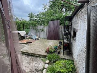  дом, 57 м², 4.5 сотки