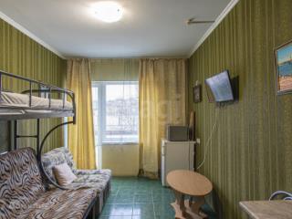 Студия, 15.9 м², 2/5 этаж