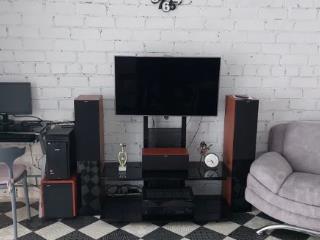 2-комн. квартира, 40 м², 1/1 этаж
