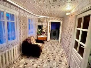 1-этажный дом, 68.3 м², 4 сотки