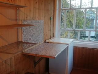  коттедж, 40 м², 6 соток