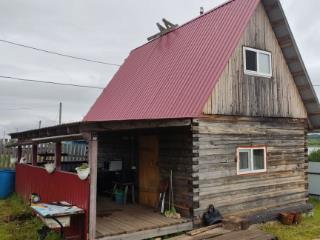  дом, 41 м², 13 соток