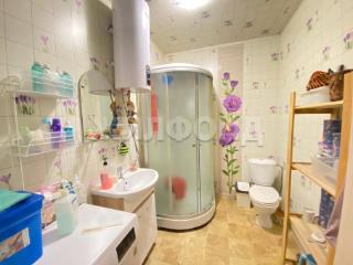  дом, 246.7 м², 6.64 соток