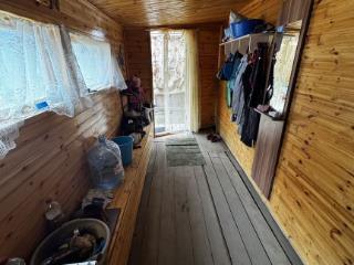  дом, 47.4 м², 6.7 соток