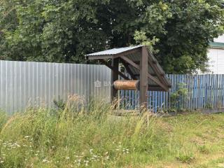 1-этажный дом, 80 м², 16 соток