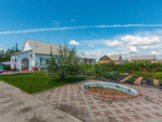 1-этажный дом, 151.8 м², 20 соток