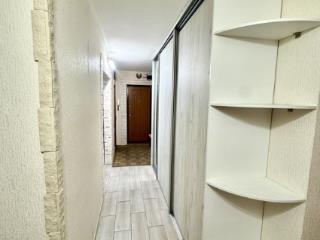 3-комн. квартира, 64.6 м², 3/9 этаж