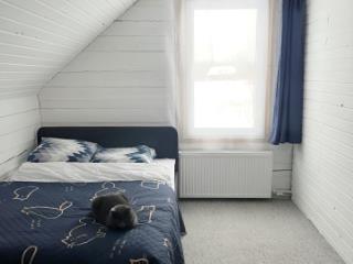 2-этажный дом, 100 м², 15 соток