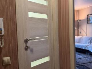 3-комн. квартира, 41.8 м², 4/5 этаж