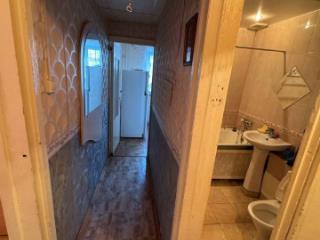 1-комн. квартира, 31.1 м², 2/4 этаж