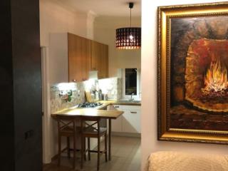 3-этажный таунхаус, 130 м², 4 сотки