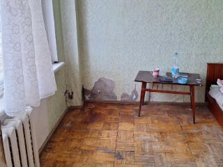 3-комн. квартира, 48.6 м², 3/5 этаж
