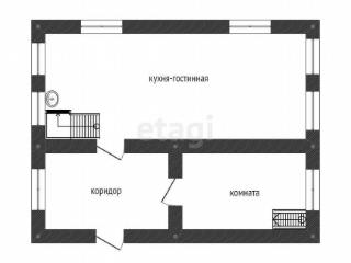  дом, 167.9 м², 15 соток