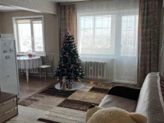 2-комн. квартира, 44.5 м², 5/5 этаж