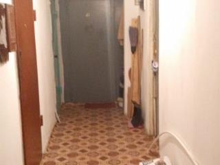 1-комн. квартира, 12.3 м², 1/5 этаж
