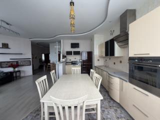 4-комн. квартира, 117.3 м², 7/18 этаж