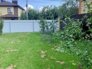 2-этажный коттедж, 88.8 м², 14.6 соток