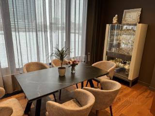 3-комн. квартира, 198 м², 2/12 этаж