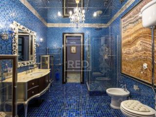 3-комн. квартира, 152.7 м², 22/53 этаж