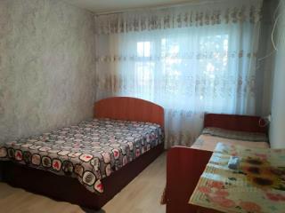 3-комн. квартира, 54 м², 4/5 этаж