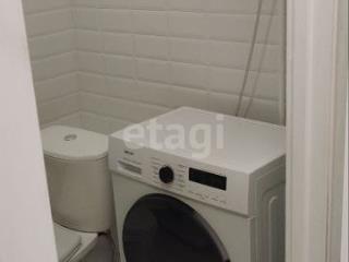 2-комн. квартира, 47.7 м², 7/24 этаж