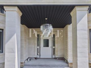 2-этажный дом, 301 м², 12 соток