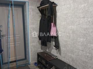 1 этажный, Таунхаус, 86.7 м², 1 этаж