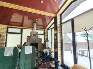 2-этажный дом, 148 м², 8 соток