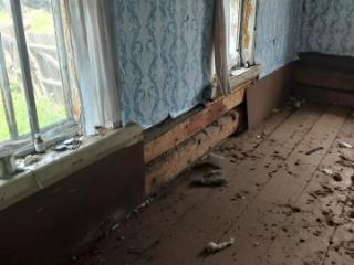 1-этажный дом, 30 м², 20 соток