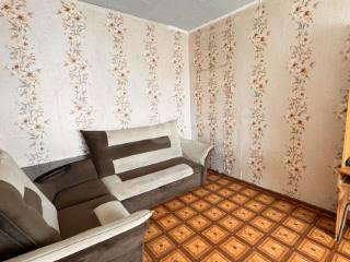 1-комн. квартира, 30.8 м², 3/5 этаж