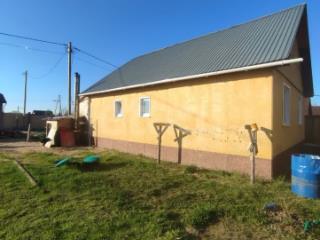 2-этажный дом, 70 м², 6.21 соток