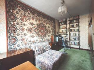 2-комн. квартира, 42.4 м², 1/4 этаж