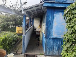 1-этажный дом, 25 м², 5 соток