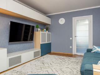 3-комн. квартира, 72.5 м², 4/10 этаж