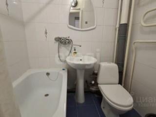 1-комн. квартира, 36 м², 1/5 этаж