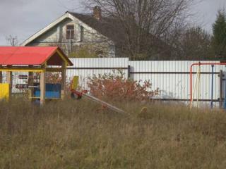  дом, 20 м², 25 соток