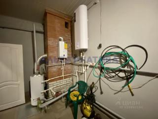 1-этажный дом, 205.5 м², 6 соток