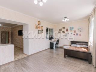  дом, 398 м², 7 соток