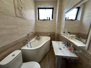 2-этажный дом, 200 м², 4 сотки