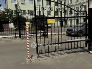3-комн. квартира, 100.7 м², 16/16 этаж