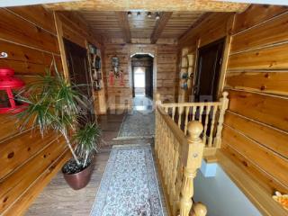  дом, 286.8 м², 17.85 соток