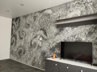 1-комн. квартира, 37 м², 3/5 этаж