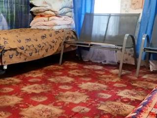 1-этажный дом, 25.8 м², 24.12 сотки