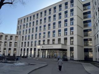 2-комн. квартира, 42.8 м², 1/5 этаж