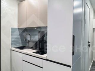 1-комн. квартира, 18.2 м², 2/4 этаж