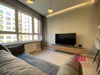 1-комн. квартира, 41 м², 4/7 этаж