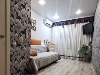 1-комн. квартира, 29 м², 3/3 этаж