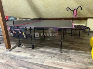 3-этажный дом, 250 м², 7.38 соток